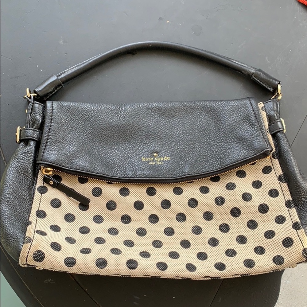 Kate Spade purse